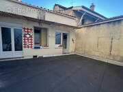 Appartement à AIGUILLON