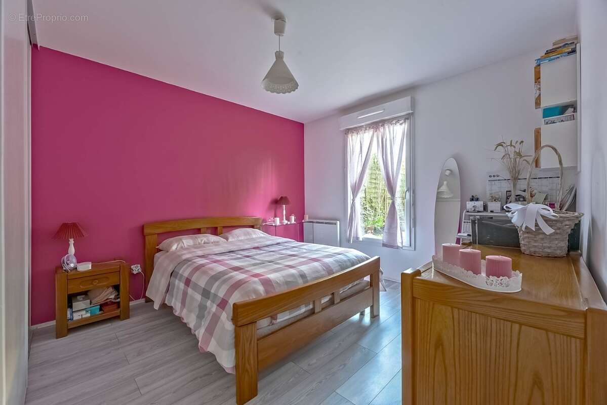 Appartement à ARGENTEUIL