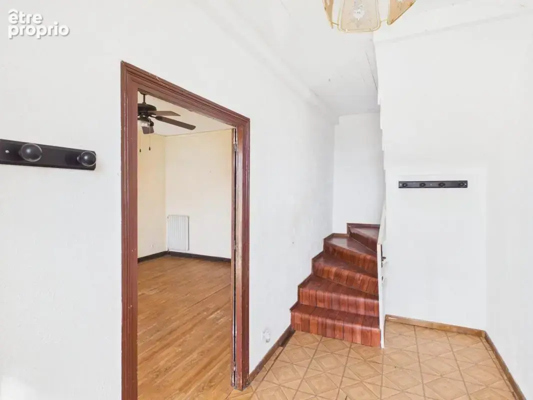 Vente maison en pierre avec vue mer - alata - photo 16