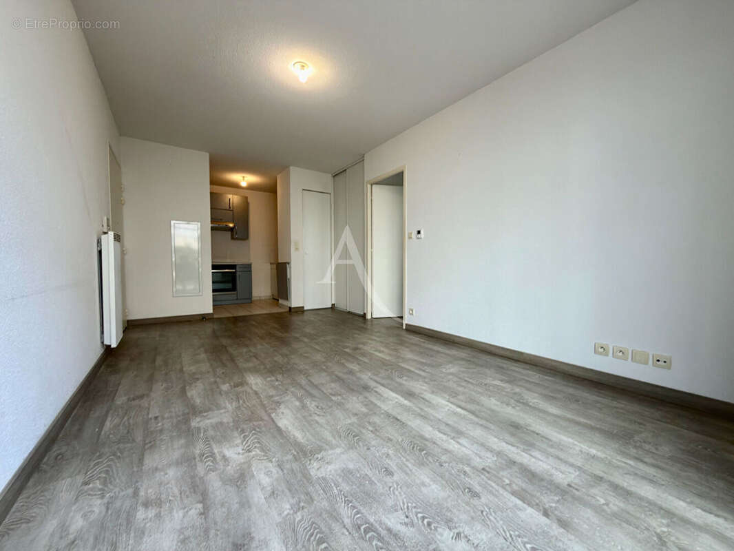 Appartement Saint Gilles Croix De Vie 2 pièce(s) 40 m2 - photo 2