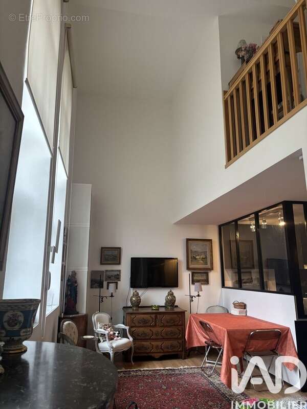 Photo 5 - Appartement à EPERNAY