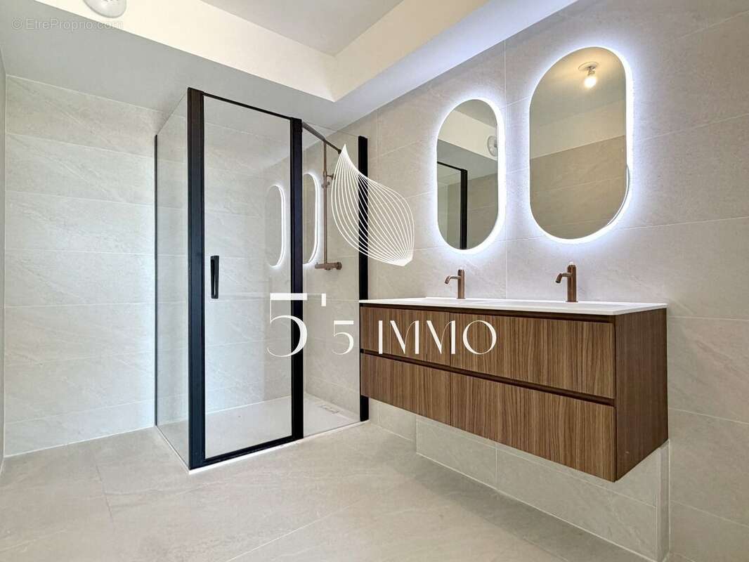 Magnifique duplex / port marianne - photo 10