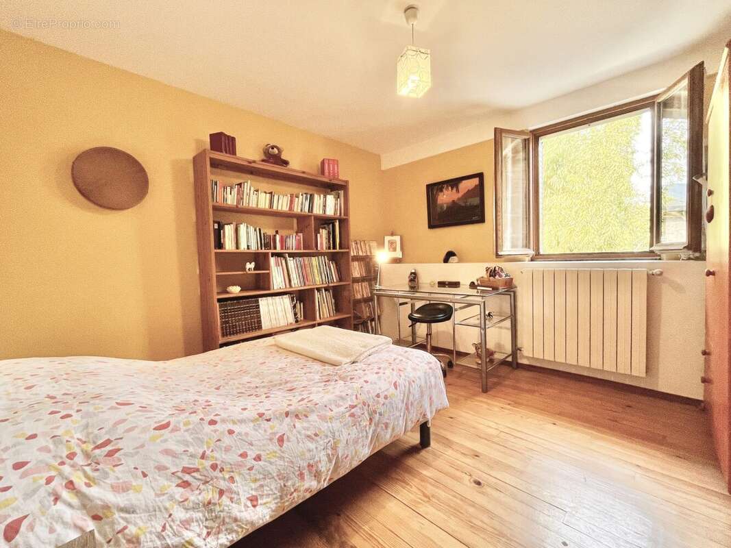Maison à AIX-LES-BAINS
