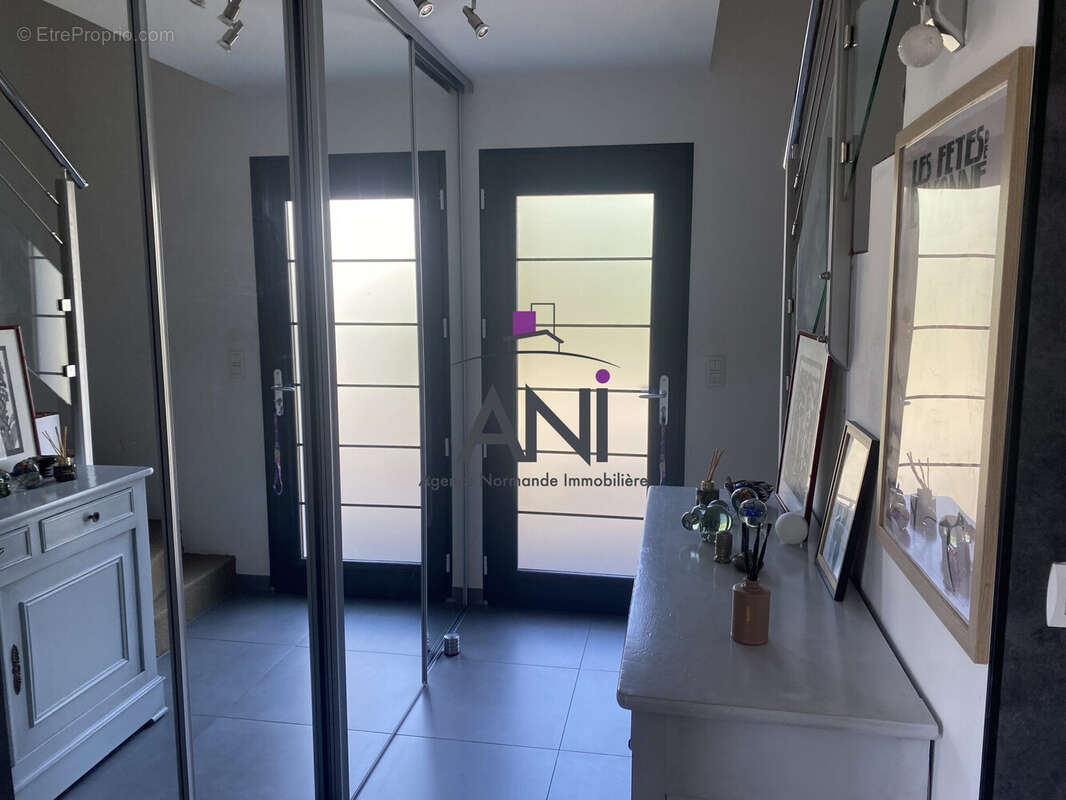 Maison 167 m² à Hautot-Sur-Mer  - photo 9