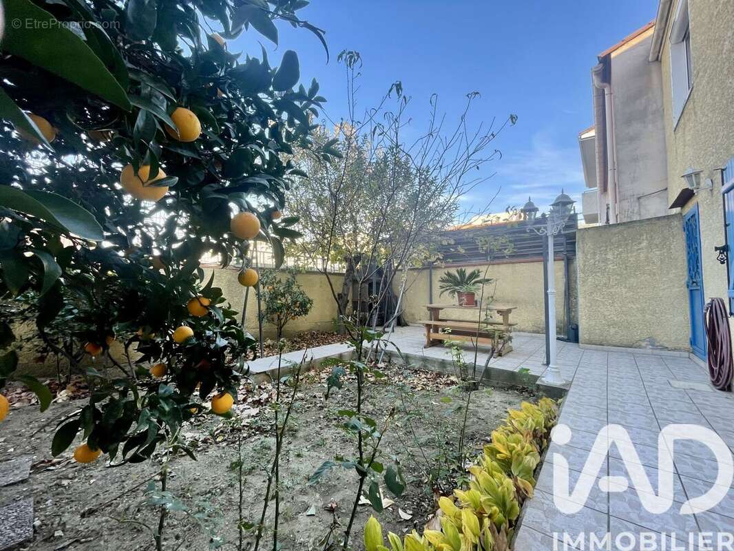 Photo 5 - Maison à PERPIGNAN