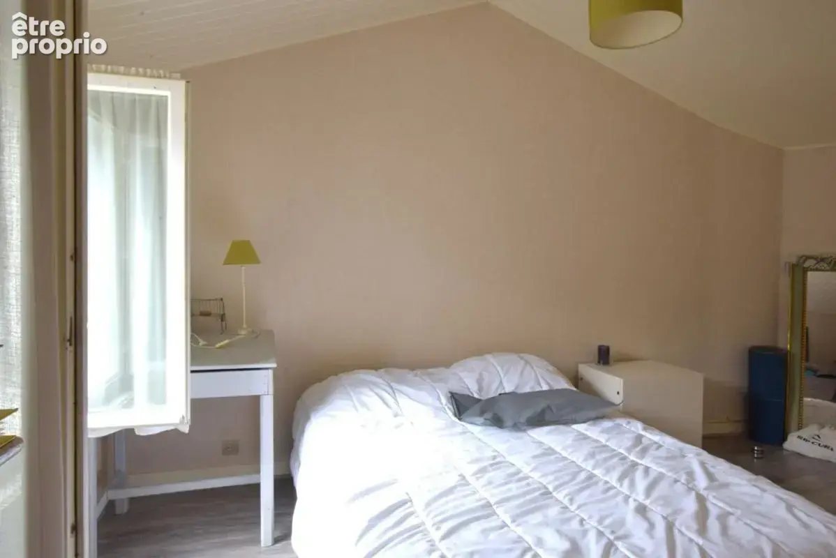 Maison Saint Xandre 4 pièces 93 m2 - photo 10