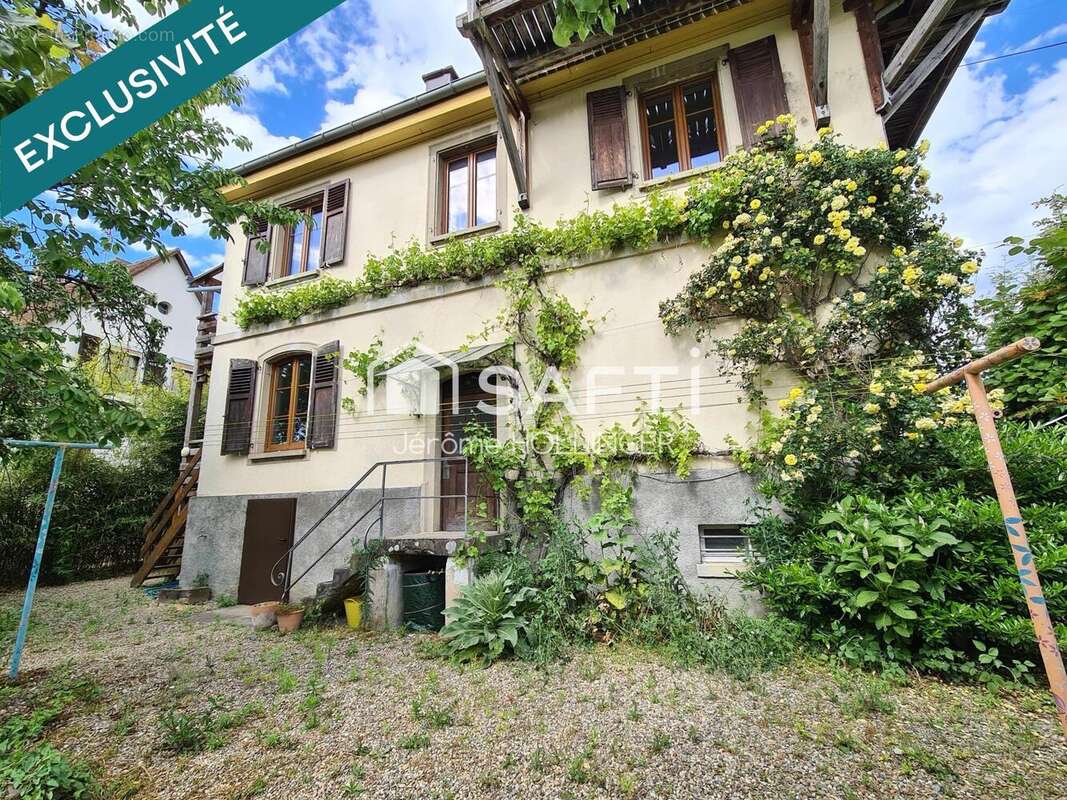 Photo 7 - Maison à RHINAU