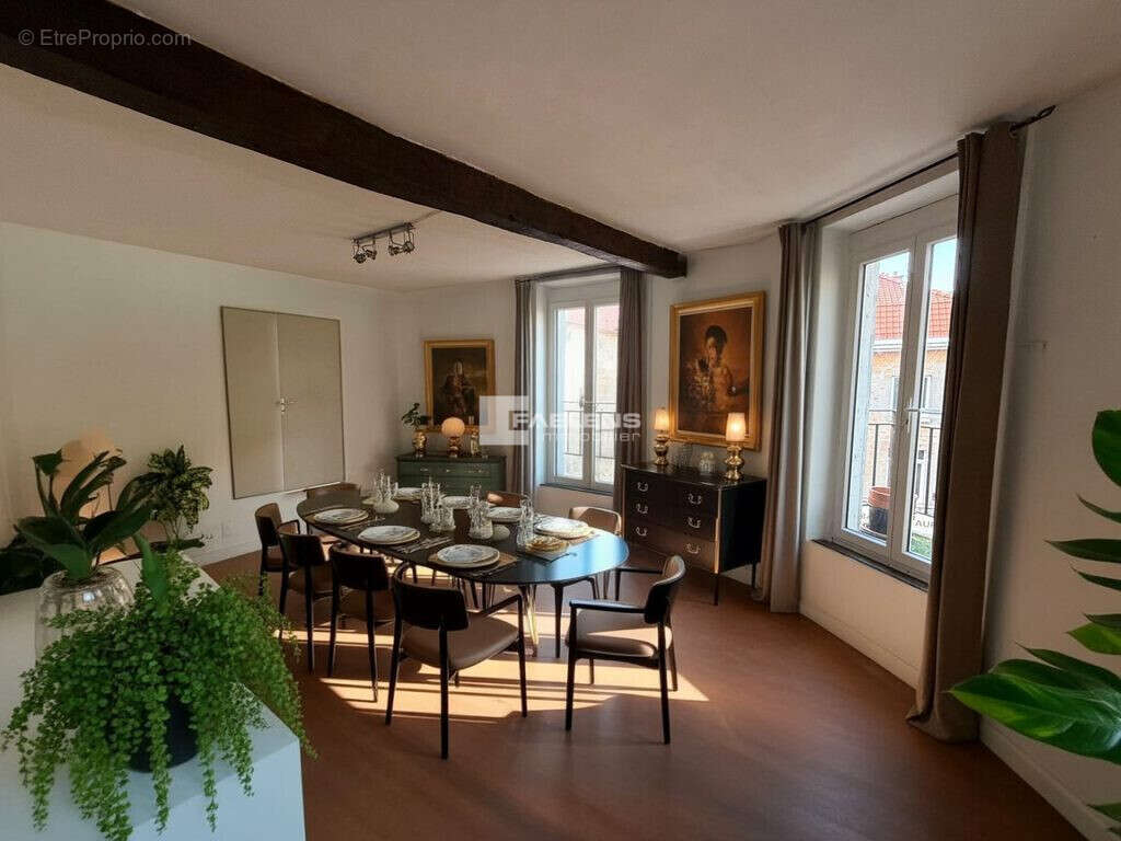 Appartement à LILLE