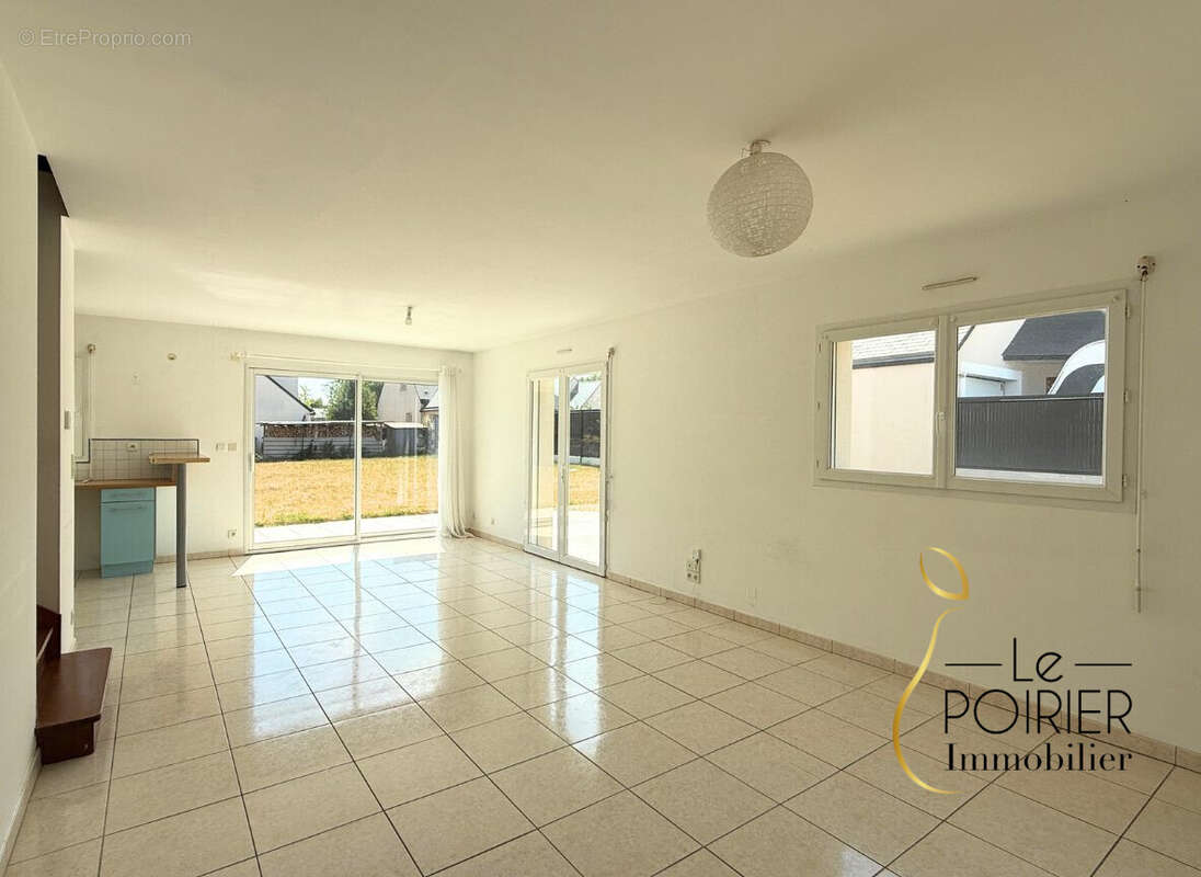Maison 108 m² à Saint-Alban  - photo 7