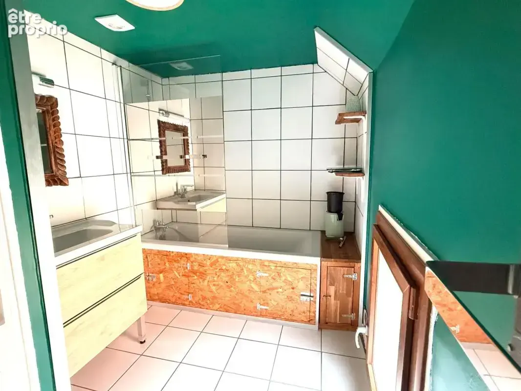 Appartement à vendre 2 pièces DIEPPE (76) - photo 5
