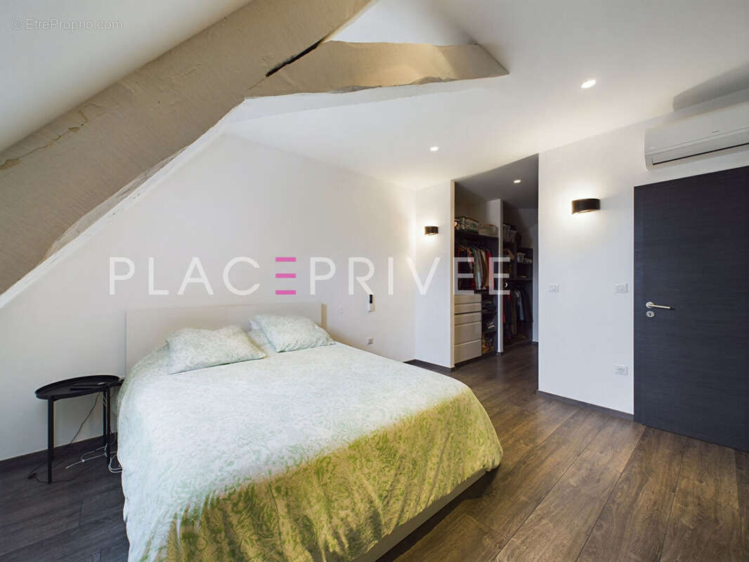 Loft Ville Vieille - photo 12