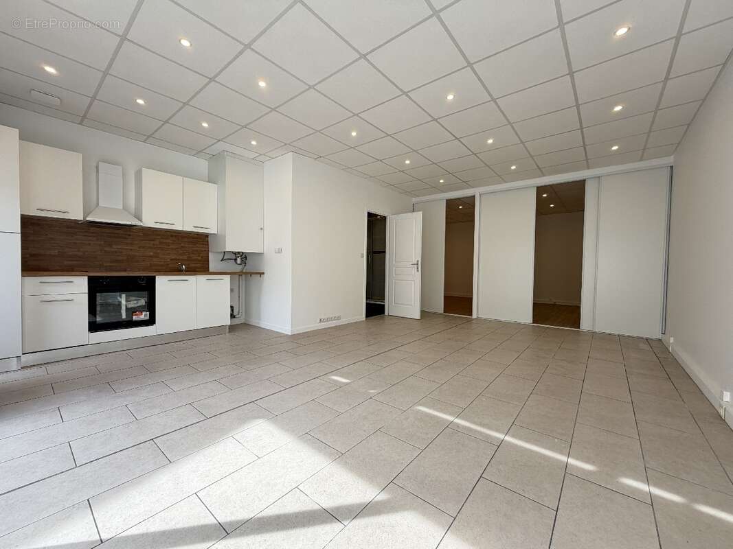 Appartement à CHAMPIGNY-SUR-MARNE
