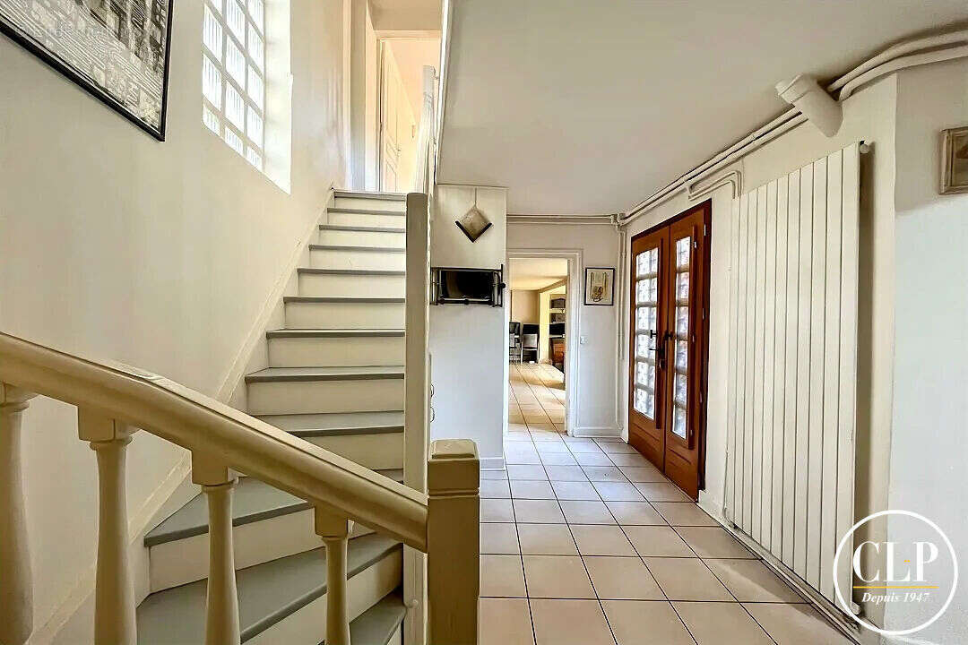 Maison à MONTREUIL