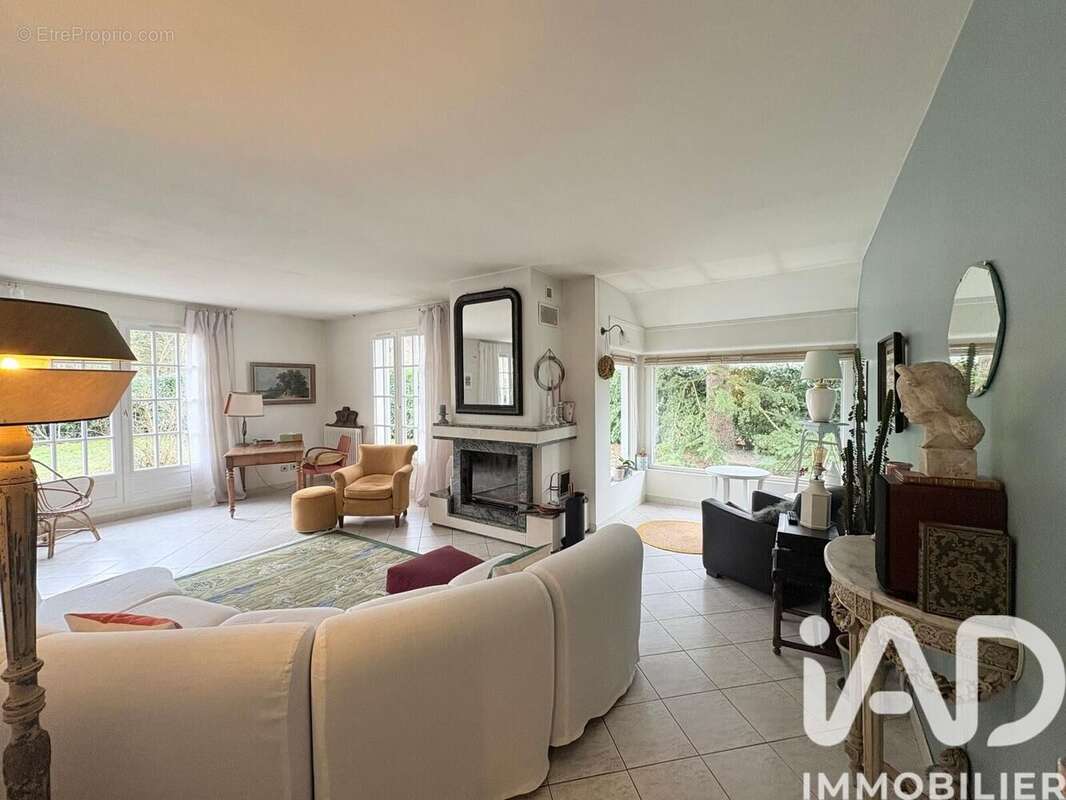 Photo 3 - Maison à MAROLLES-EN-BRIE