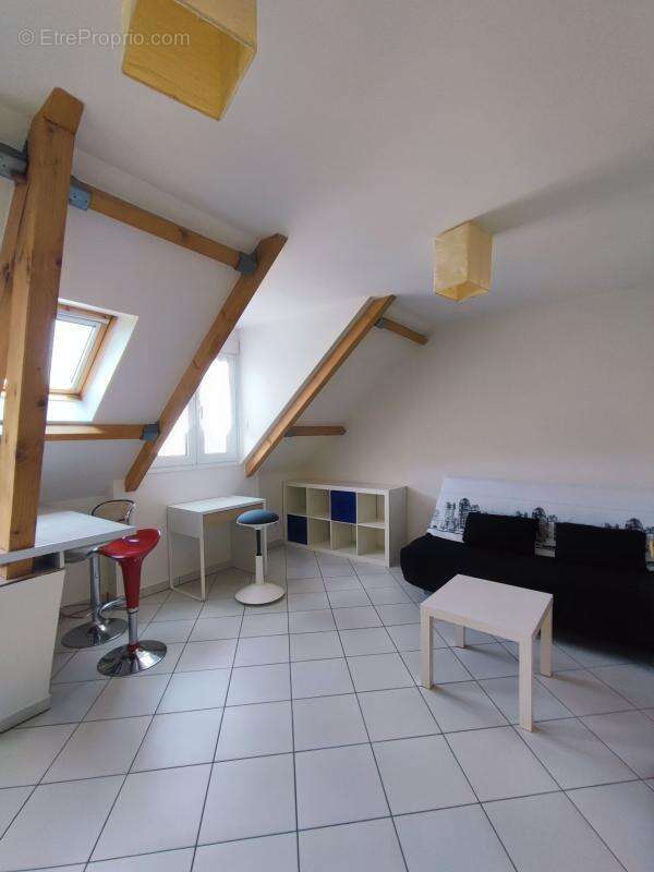 Appartement à CHAMPS-SUR-MARNE
