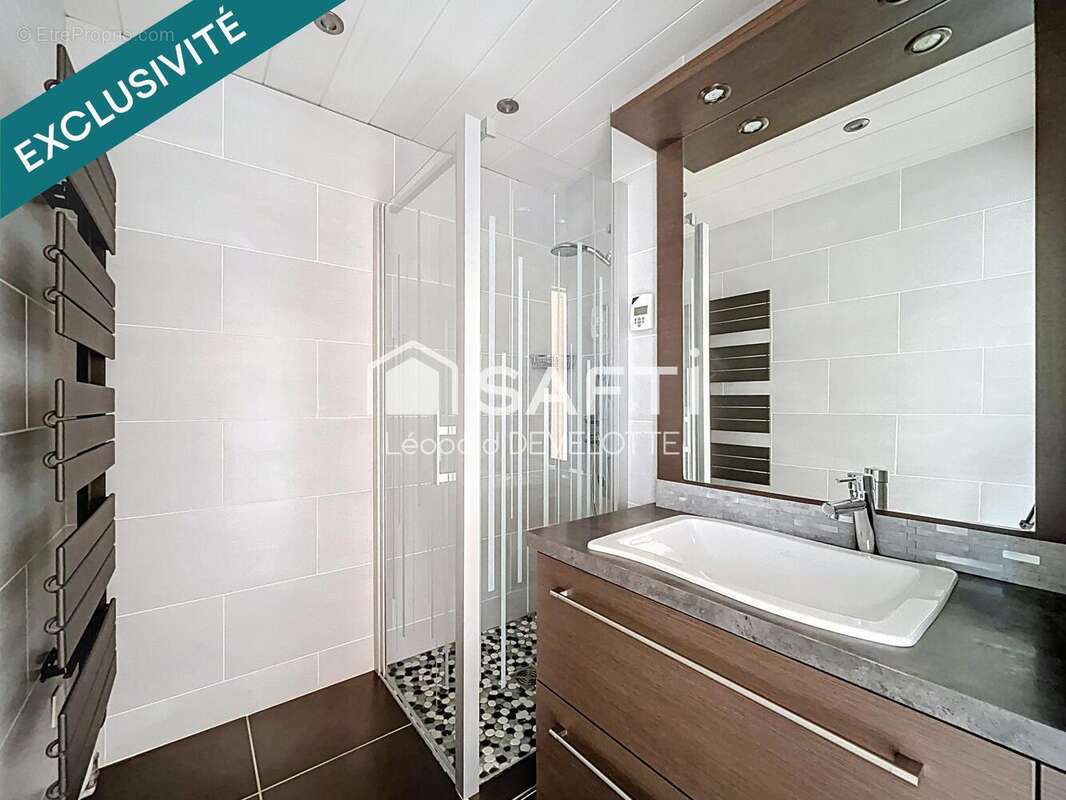 Photo 9 - Appartement à AY-SUR-MOSELLE