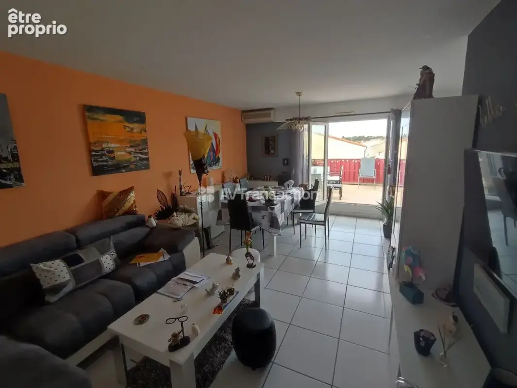Appartement 3 pièces 67 m² à vendre à Argeles-Sur-Mer (66700) - photo 4