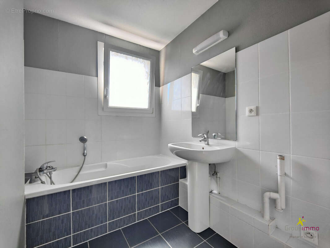 Appartement à SELESTAT