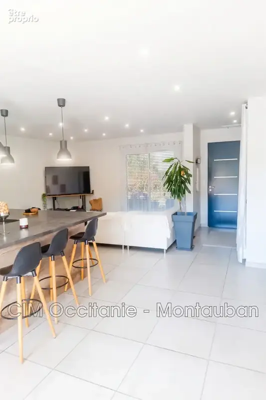 Maison 135 m² à Castelsarrasin  - photo 2