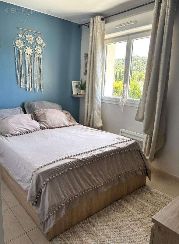 Maison à CUGES-LES-PINS