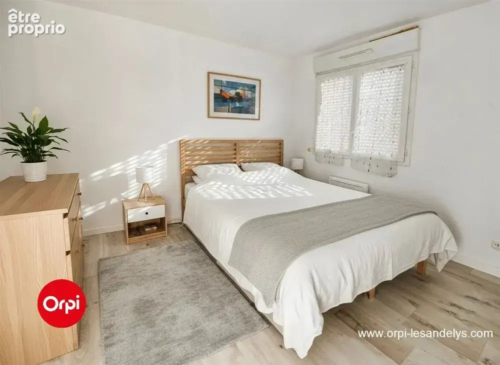 Maison  3 chambres - Terrain 511 m² - photo 6