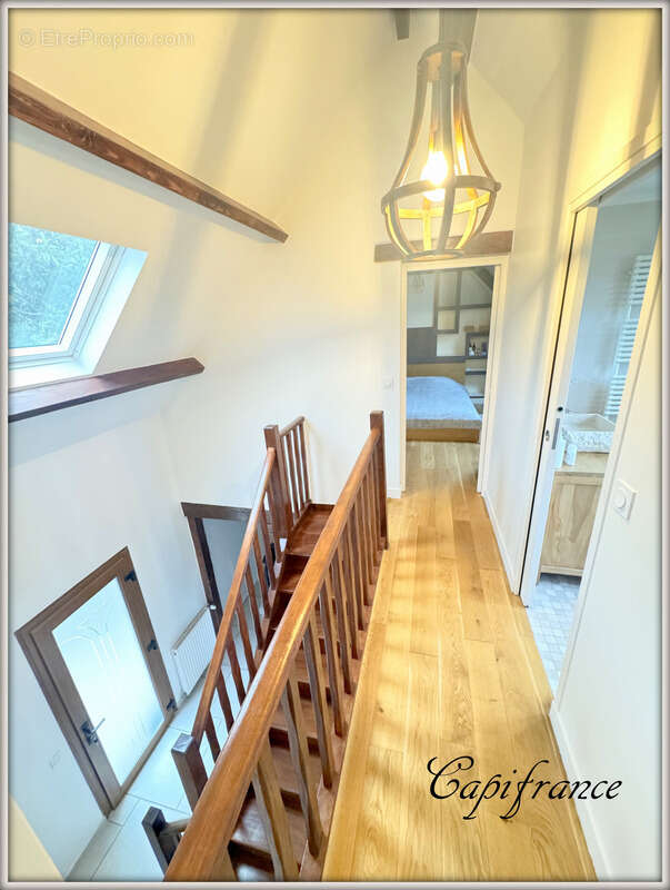 Maison à SAINT-MARD