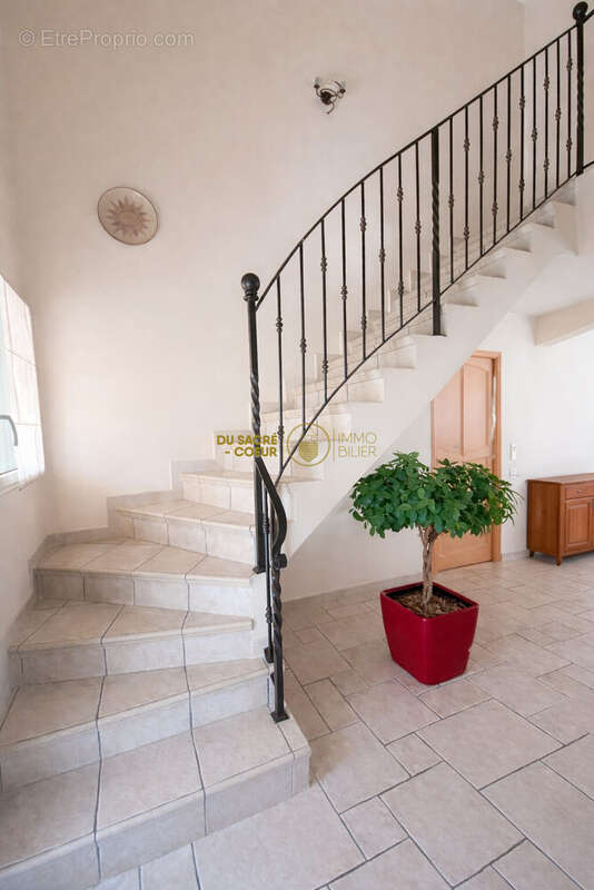 Maison à CORNEILLA-LA-RIVIERE