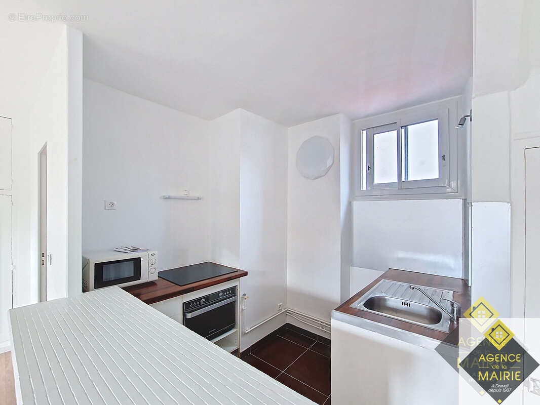 Appartement à DRAVEIL