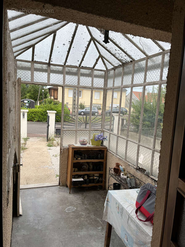 Maison à CHALON-SUR-SAONE