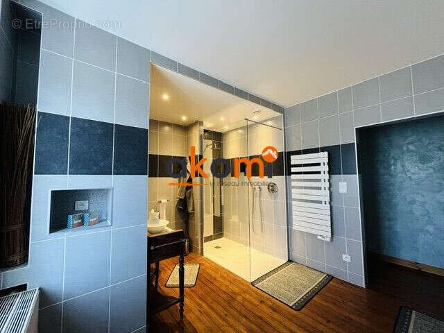 Maison 200 m² à Fenneviller  - photo 8