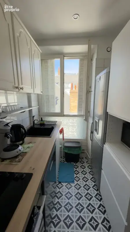 Appartement 3 pièces 52 m² à vendre à Orleans (45000) - photo 3