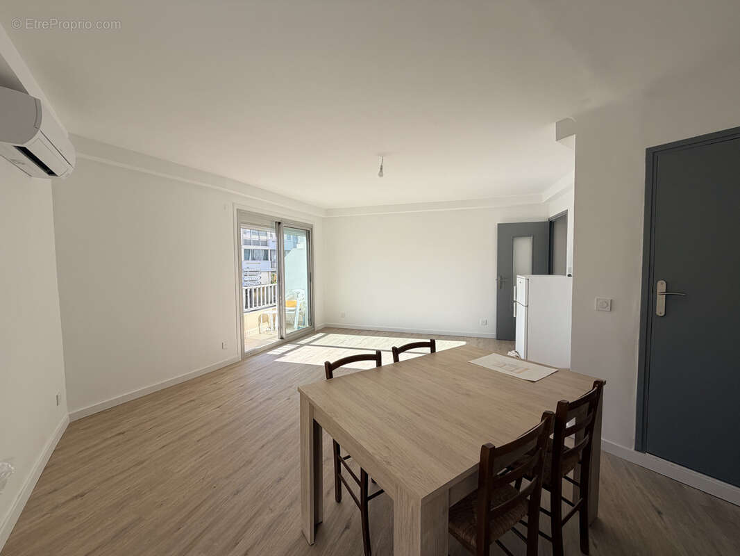 Appartement à PALAVAS-LES-FLOTS