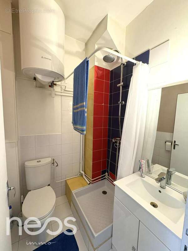 Appartement à BRY-SUR-MARNE