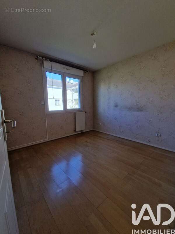 Photo 9 - Appartement à ECHIROLLES