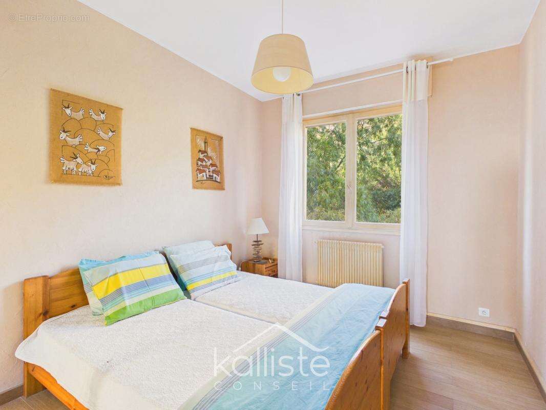 Appartement à AJACCIO