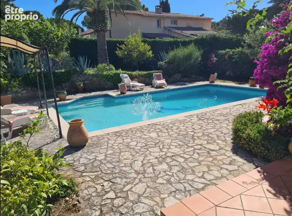 Maison 190m2 avec piscine portissol - photo 5