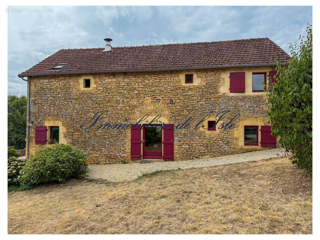 Demeure en pierre avec vue exceptionnelle - photo 18