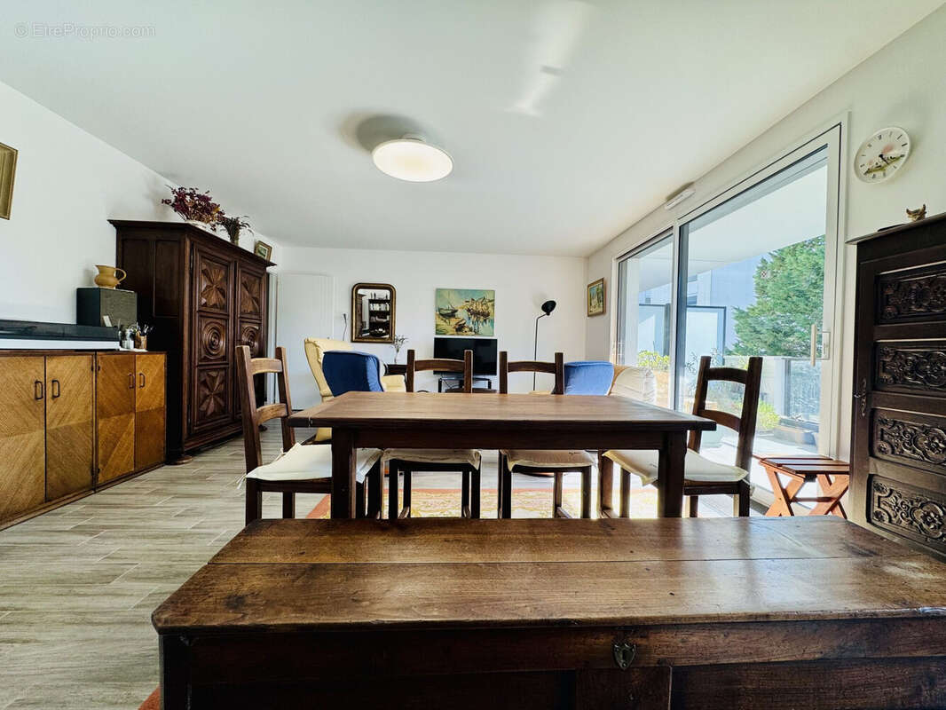 Appartement à ROYAN