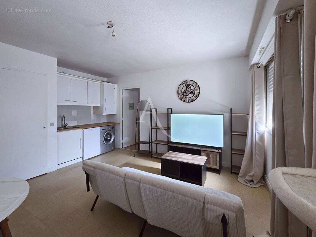 Appartement à PAU