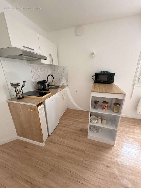 Appartement à LA ROCHE-SUR-YON