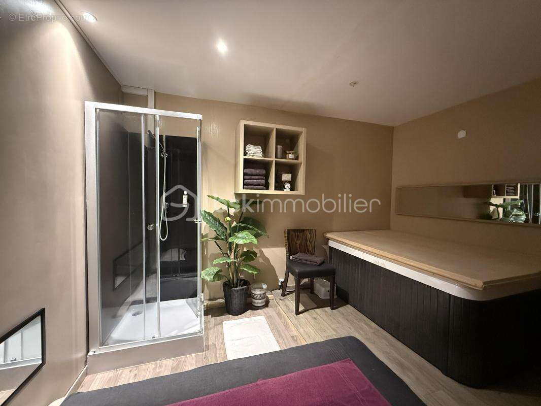 Appartement à LISIEUX