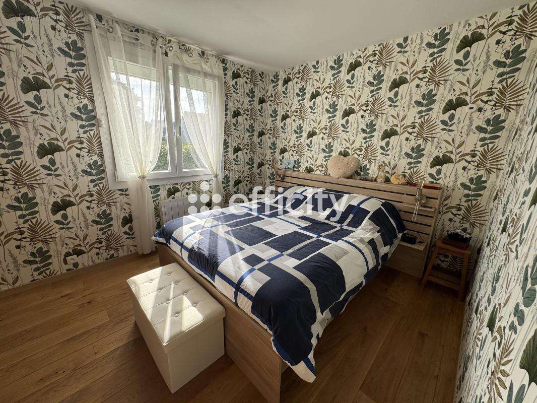Maison individuelle - photo 23