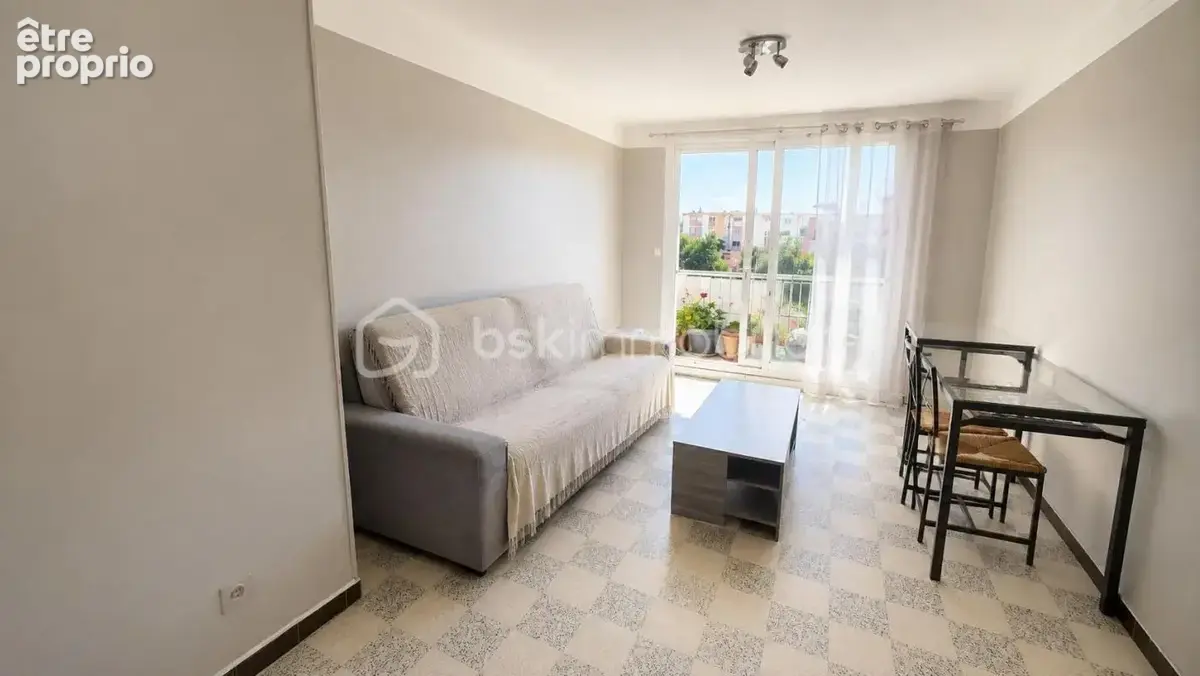Appartement à LA SEYNE-SUR-MER