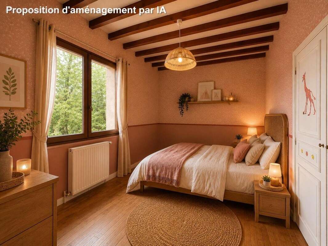 Photo 9 - Maison à LABASTIDE-SAINT-PIERRE