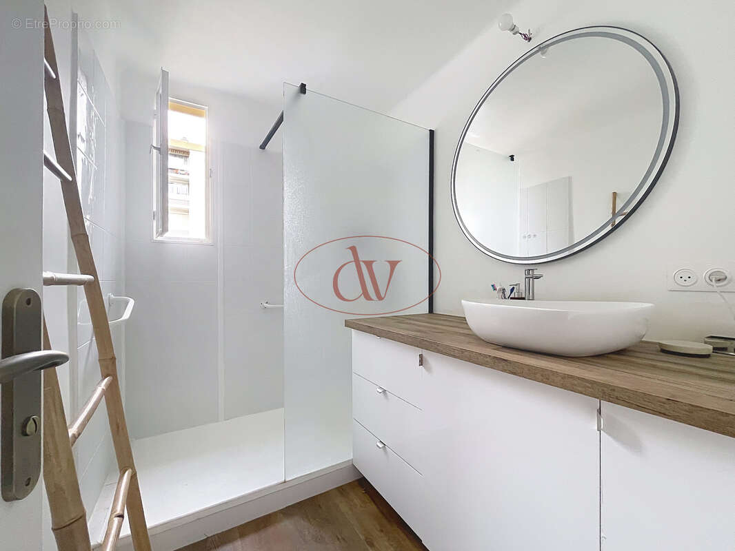 Appartement t3 / 74m2 / 3 ème étage /garage /  moyen vernet / perpignan - photo 5