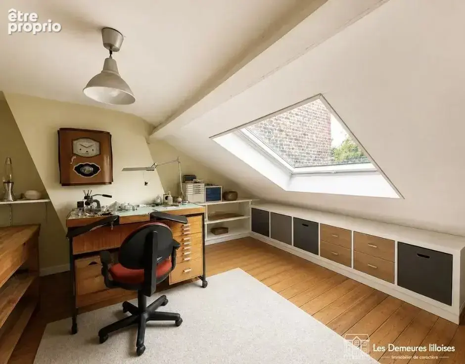 En exclusivité. Magnifique maison ancienne dans un secteur très prisé. - photo 16