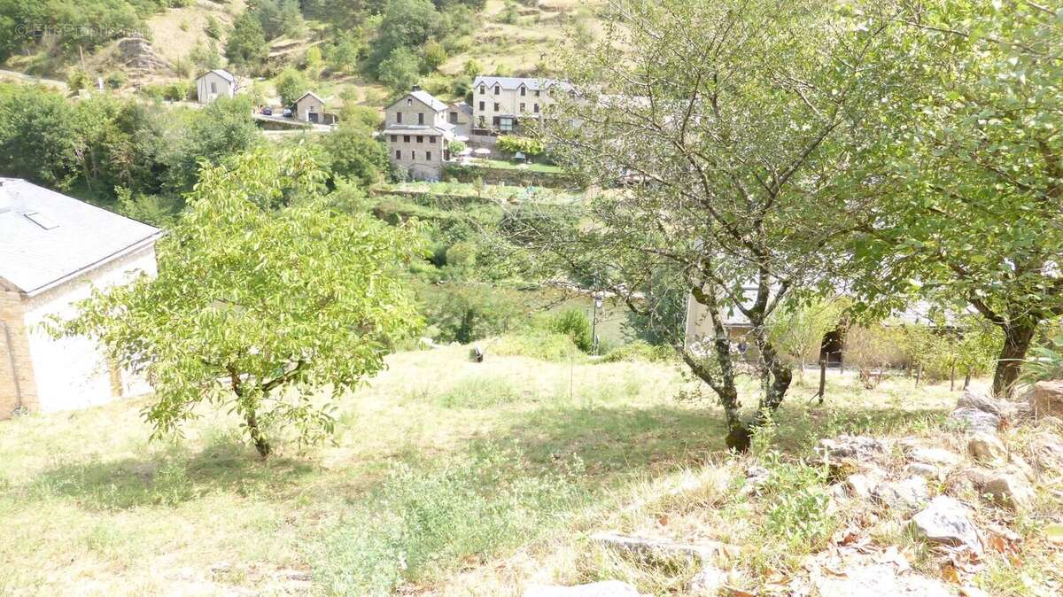 Maison à LES VIGNES