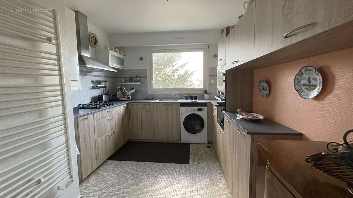 Appartement à DINARD