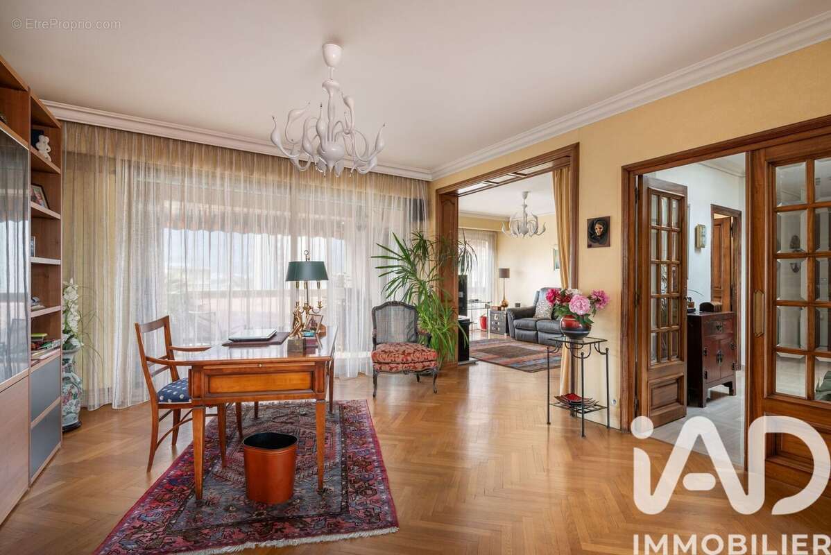 Photo 5 - Appartement à GRENOBLE