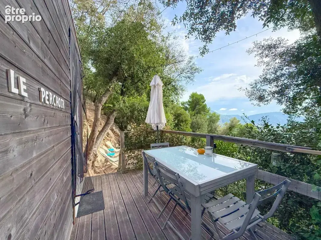 Villa californienne, dépendance, piscine et vue panoramique - photo 25
